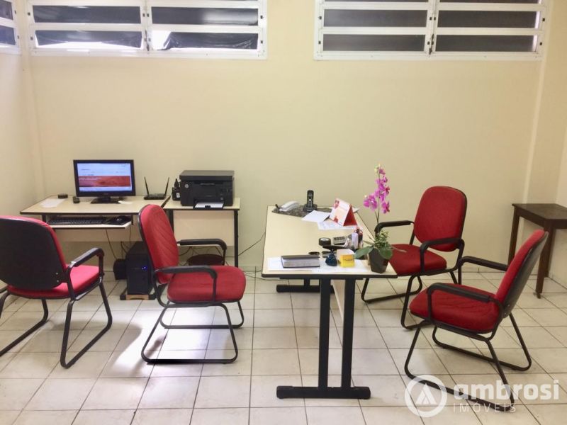 Sala Comercial no bairro Centro I, em Brusque | Eu Corretor