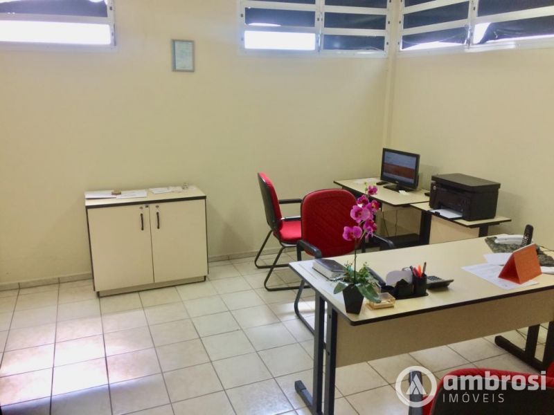 Sala Comercial no bairro Centro I, em Brusque | Eu Corretor