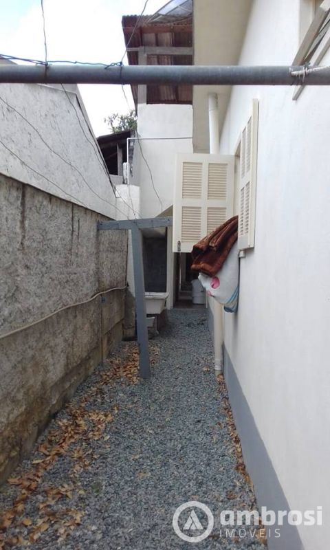 Casa de 3 quartos, no bairro Souza Cruz, em Brusque | Eu Corretor