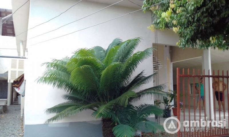 Casa de 3 quartos, no bairro Souza Cruz, em Brusque | Eu Corretor