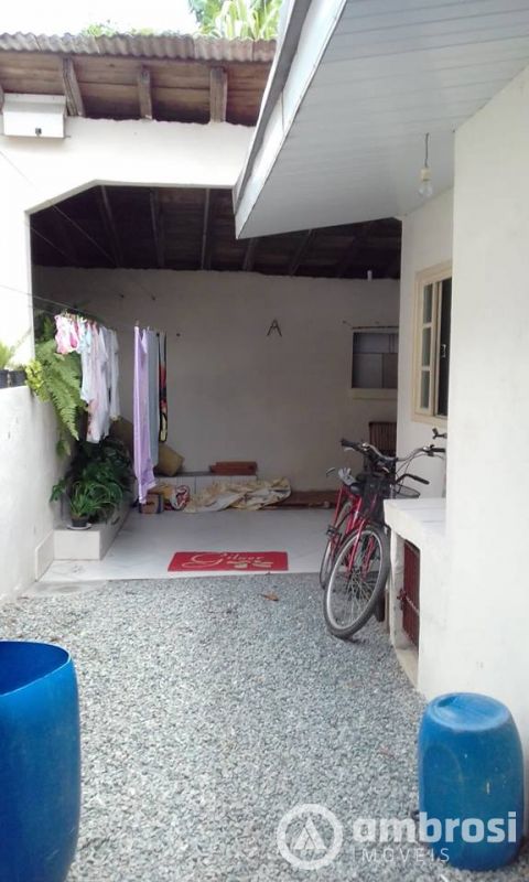 Casa de 3 quartos, no bairro Souza Cruz, em Brusque | Eu Corretor