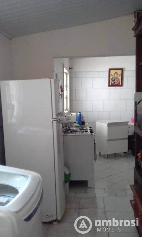 Casa de 3 quartos, no bairro Souza Cruz, em Brusque | Eu Corretor