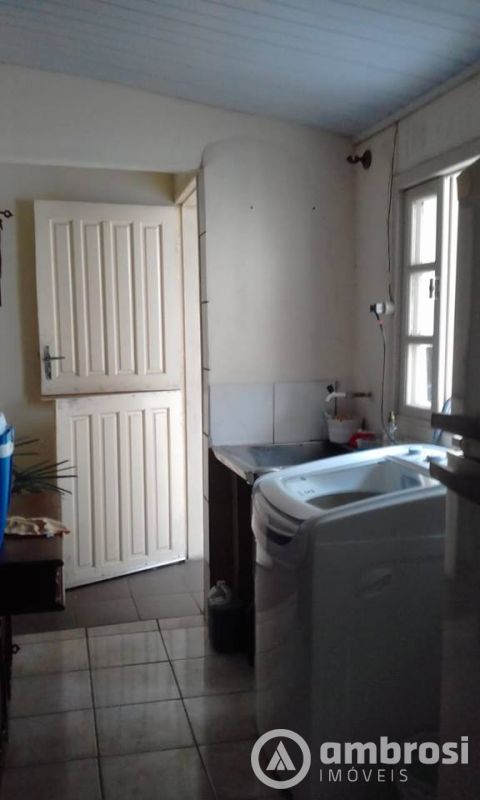 CASA BAIRRO SOROCABA - 3 QTOS 