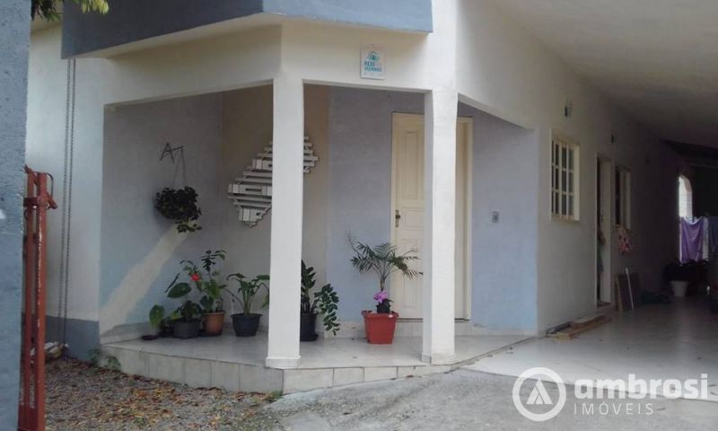 CASA BAIRRO SOROCABA - 3 QTOS 