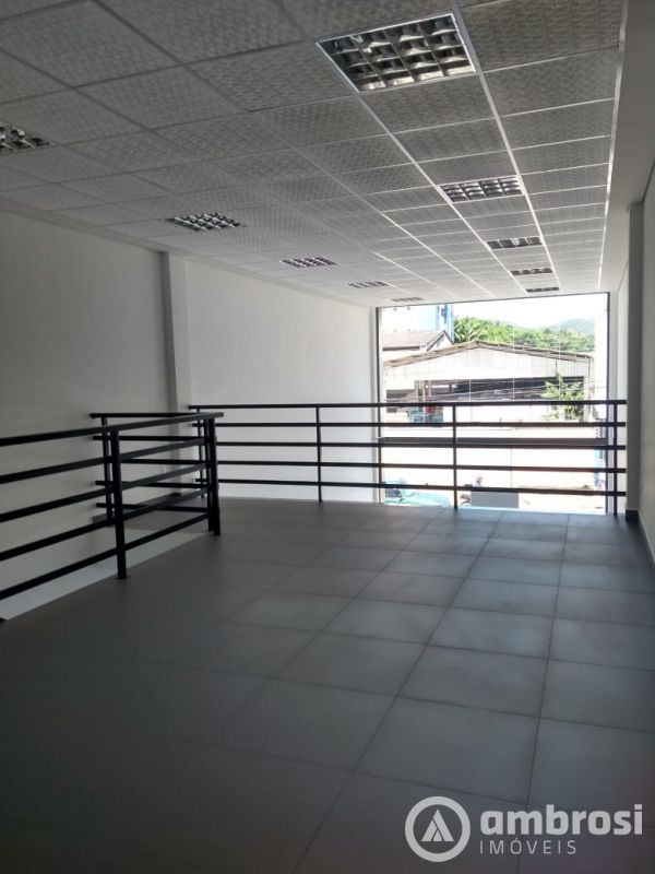 SALA COMERCIAL (sala 01) -     BAIRRO SÃO LUIZ
