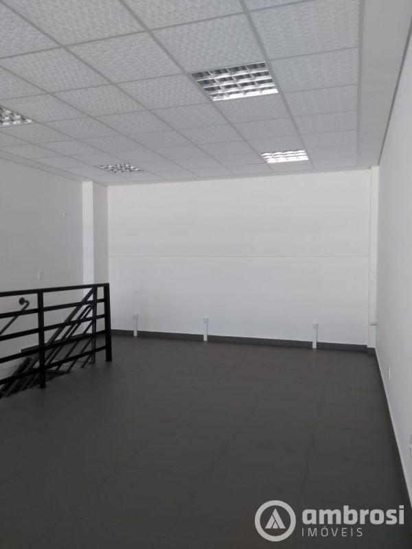 SALA COMERCIAL (sala 01) -     BAIRRO SÃO LUIZ