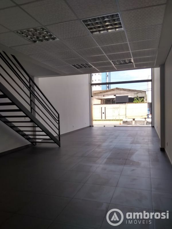 Sala Comercial no bairro São Luiz, em Brusque | Eu Corretor