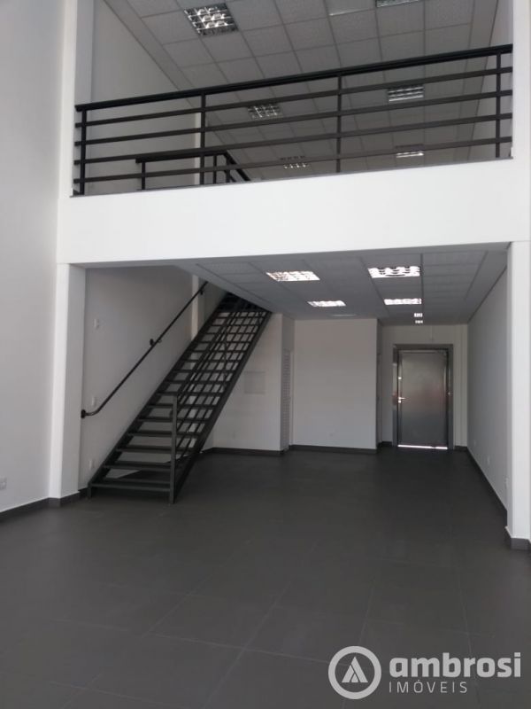 Sala Comercial no bairro São Luiz, em Brusque | Eu Corretor