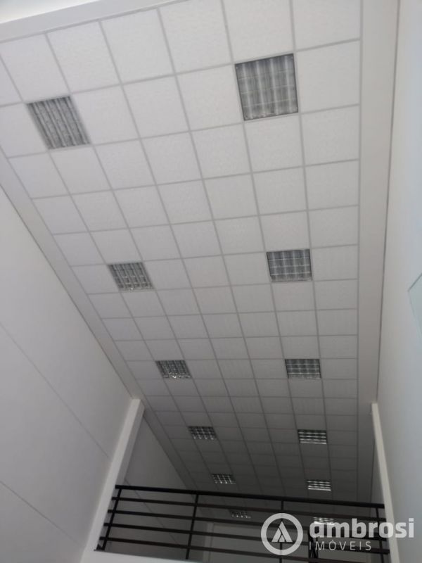 Sala Comercial no bairro São Luiz, em Brusque | Eu Corretor