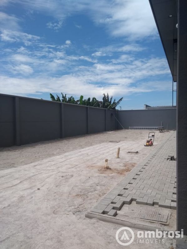 Sala Comercial no bairro São Luiz, em Brusque | Eu Corretor
