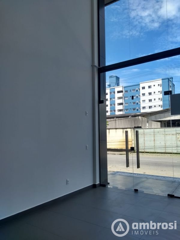 SALA COMERCIAL (sala 03) - BAIRRO SÃO LUIZ