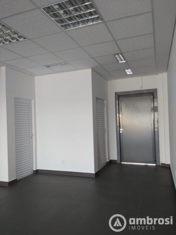 SALA COMERCIAL (sala 03) - BAIRRO SÃO LUIZ