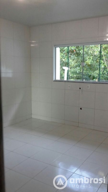 Casa de 2 quartos, no bairro Primeiro de Maio, em Brusque | Eu Corretor