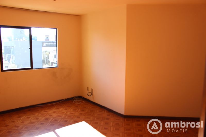 Apartamento de 2 quartos, no bairro Santa Rita, em Brusque | Eu Corretor
