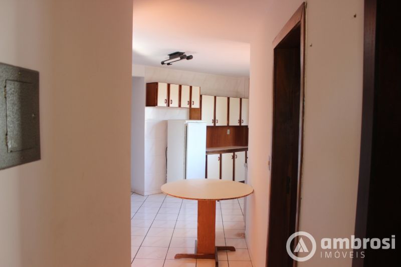 Apartamento de 2 quartos, no bairro Santa Rita, em Brusque | Eu Corretor
