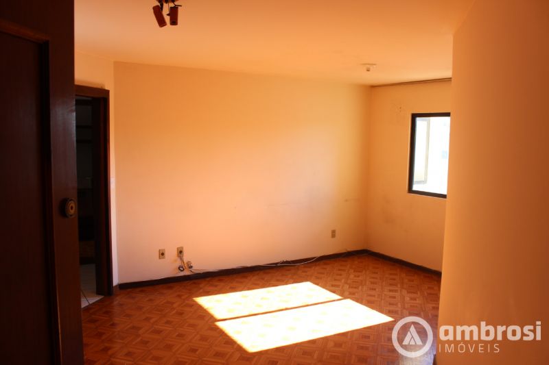 Apartamento de 2 quartos, no bairro Santa Rita, em Brusque | Eu Corretor