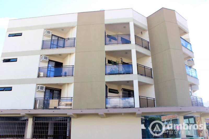 APTO SANTA RITA - 02 QTOS  