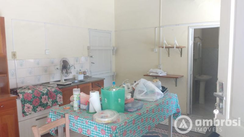 Casa de 3 quartos, no bairro Santa Rita, em Brusque | Eu Corretor
