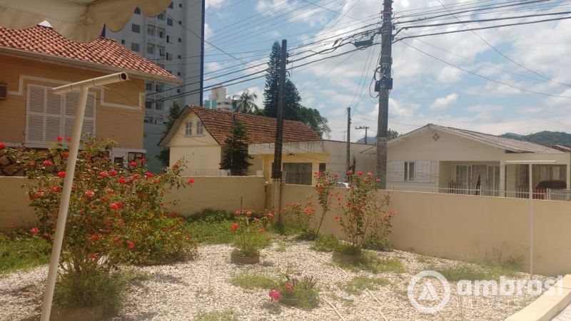 CASA 03 QTOS - SEMI - MOBILIADA - SANTA RITA   