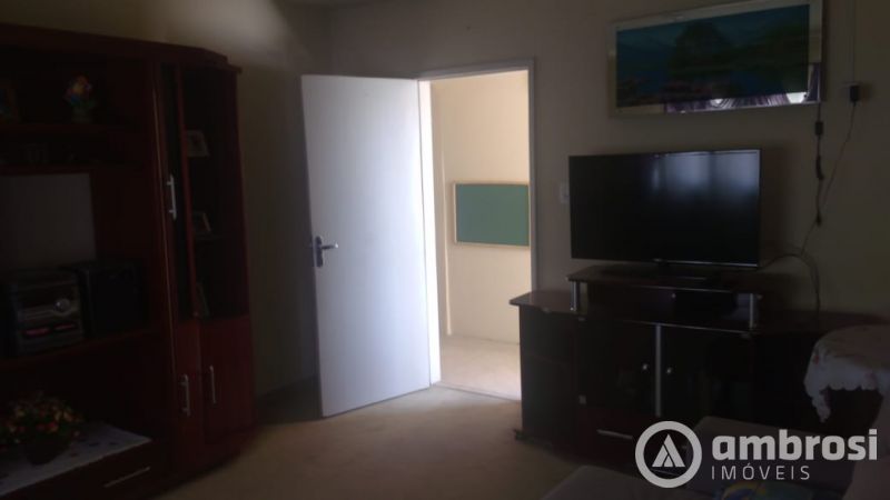 CASA 03 QTOS - SEMI - MOBILIADA - SANTA RITA   