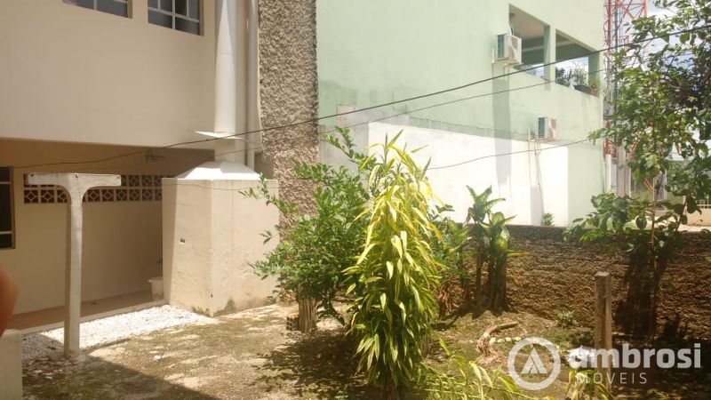 CASA 03 QTOS - SEMI - MOBILIADA - SANTA RITA   
