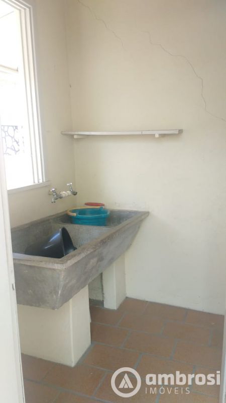 CASA 03 QTOS - SEMI - MOBILIADA - SANTA RITA   