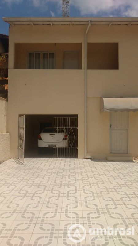CASA 03 QTOS - SEMI - MOBILIADA - SANTA RITA   