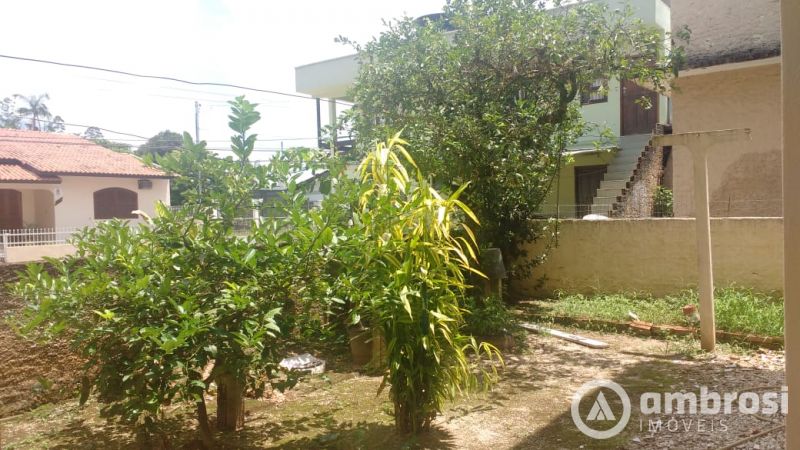 CASA 03 QTOS - SEMI - MOBILIADA - SANTA RITA   