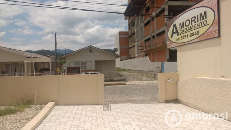 CASA 03 QTOS - SEMI - MOBILIADA - SANTA RITA   