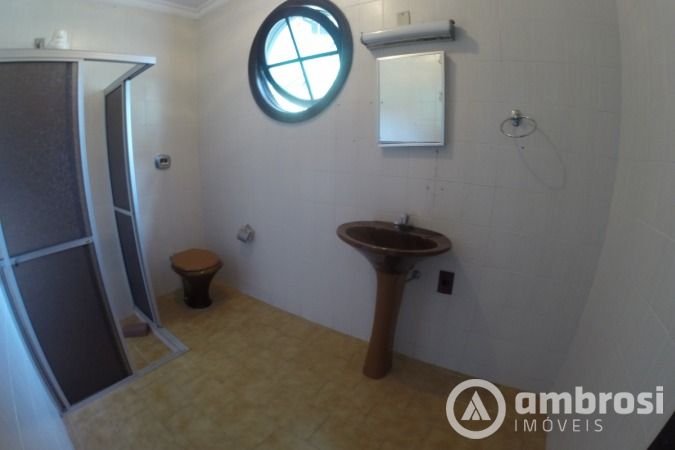 Casa de 2 quartos, no bairro Jardim Maluche, em Brusque | Eu Corretor