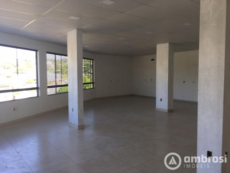 Sala Comercial de 165m² no bairro Jardim Maluche, em Brusque | Eu Corretor
