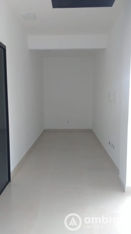 Sala Comercial de 165m² no bairro Jardim Maluche, em Brusque | Eu Corretor