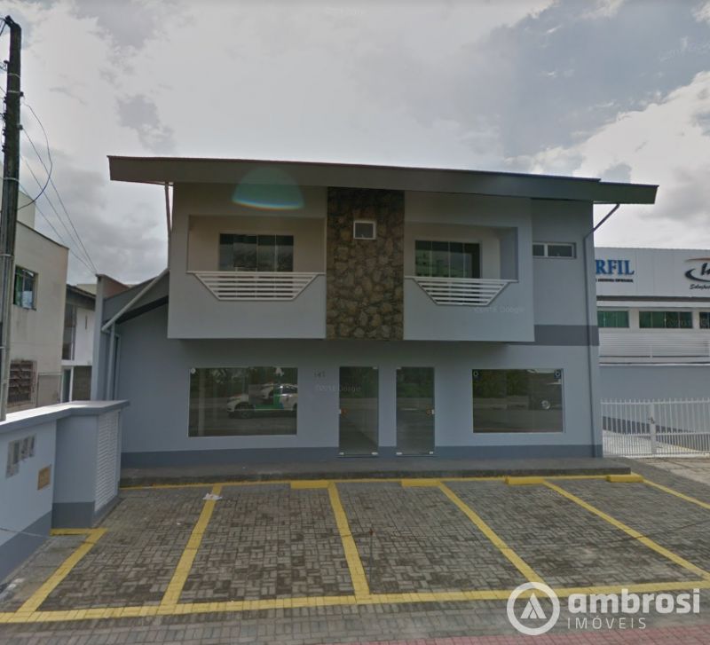 SALA COMERCIAL - TERREA ( N. 01) - CENTRO