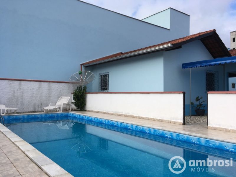 CASA 1 SUITE + 02 QTOS - BAIRRO SÃO LUIZ  - SEMI MOBILIADA 