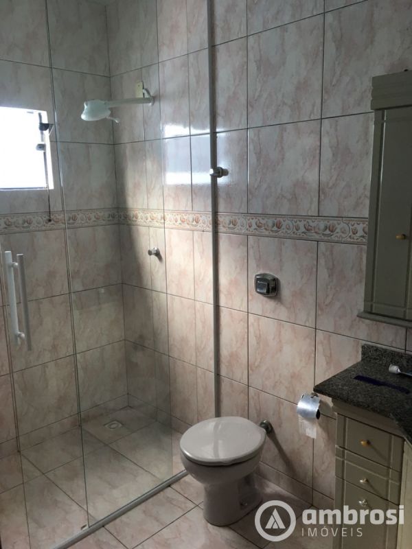 CASA 1 SUITE + 02 QTOS - BAIRRO SÃO LUIZ  - SEMI MOBILIADA 