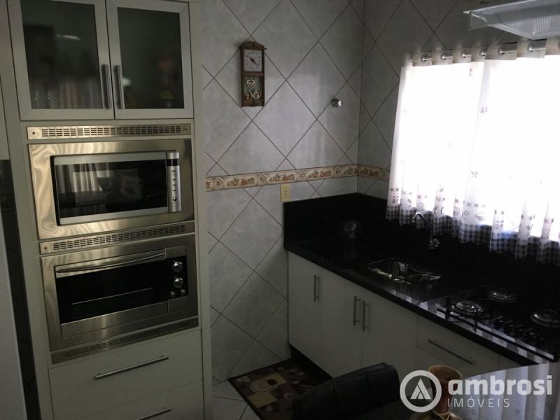 CASA 1 SUITE + 02 QTOS - BAIRRO SÃO LUIZ  - SEMI MOBILIADA 