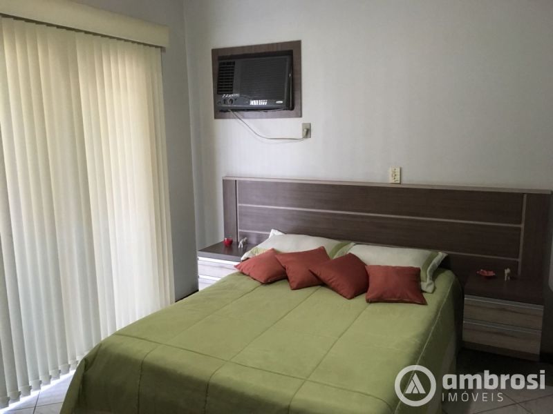 CASA 1 SUITE + 02 QTOS - BAIRRO SÃO LUIZ  - SEMI MOBILIADA 
