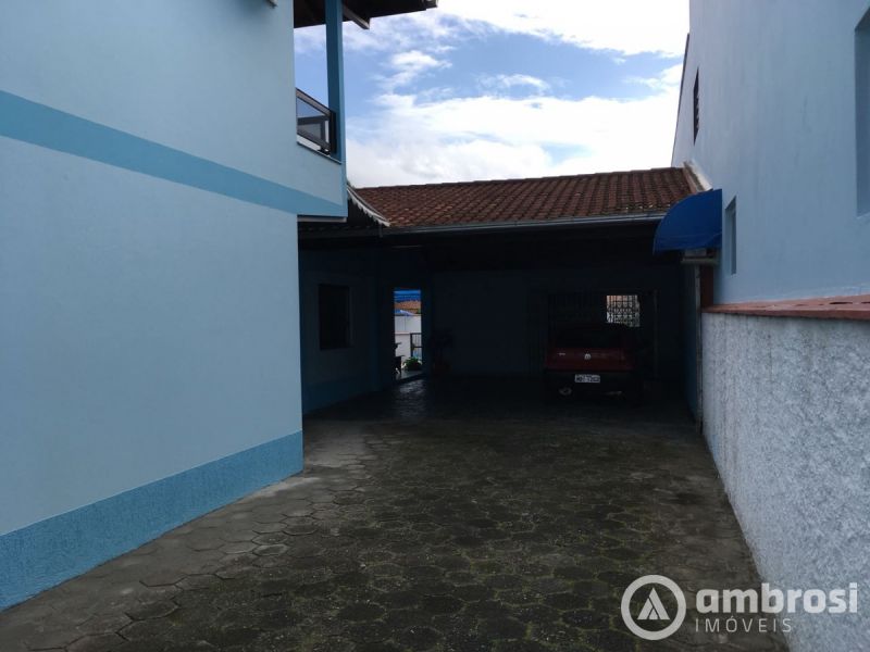 Casa de 3 quartos, 200m² no bairro São Luiz, em Brusque | Eu Corretor