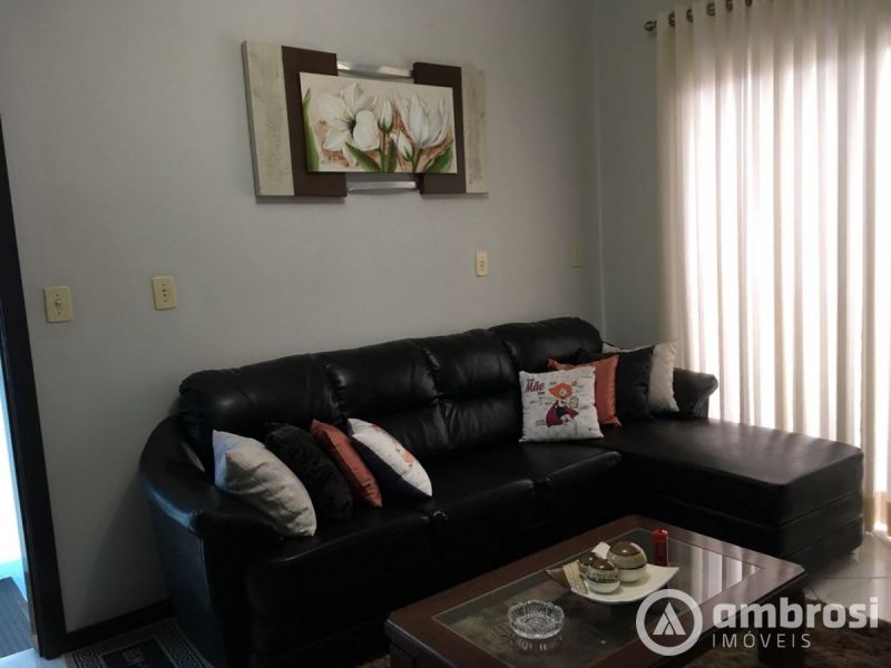 CASA 1 SUITE + 02 QTOS - BAIRRO SÃO LUIZ  - SEMI MOBILIADA 