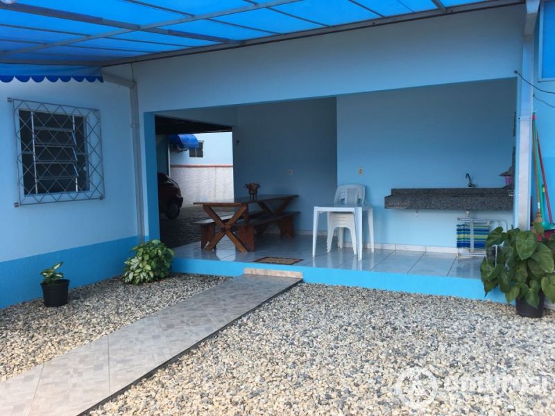 CASA 1 SUITE + 02 QTOS - BAIRRO SÃO LUIZ  - SEMI MOBILIADA 