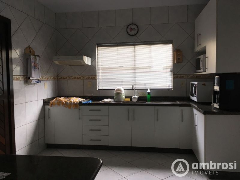 CASA 1 SUITE + 02 QTOS - BAIRRO SÃO LUIZ  - SEMI MOBILIADA 