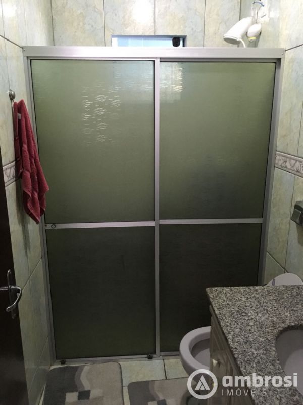 CASA 1 SUITE + 02 QTOS - BAIRRO SÃO LUIZ  - SEMI MOBILIADA 