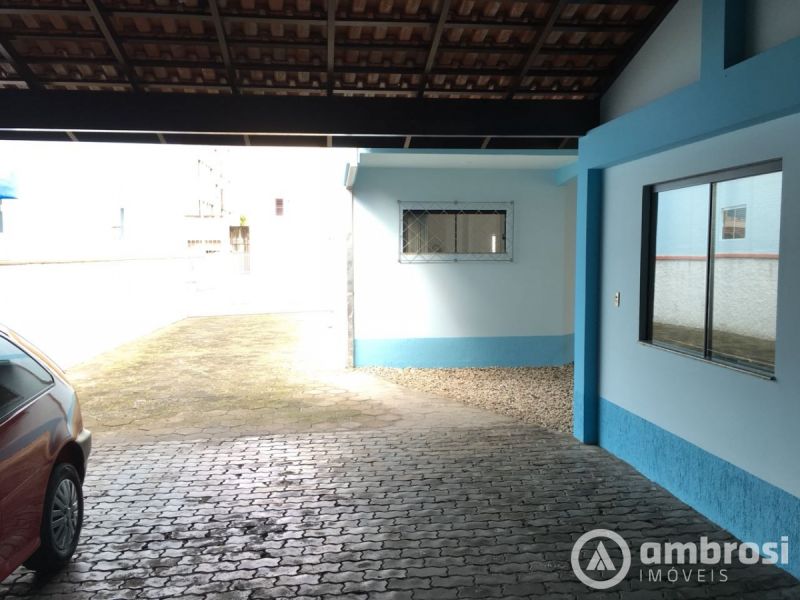 Casa de 3 quartos, 200m² no bairro São Luiz, em Brusque | Eu Corretor