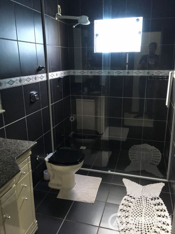 CASA 1 SUITE + 02 QTOS - BAIRRO SÃO LUIZ  - SEMI MOBILIADA 