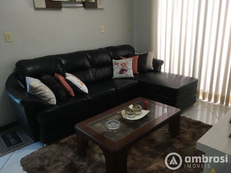 CASA 1 SUITE + 02 QTOS - BAIRRO SÃO LUIZ  - SEMI MOBILIADA 