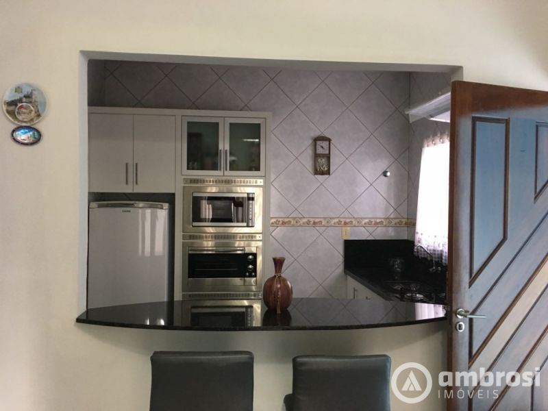 CASA 1 SUITE + 02 QTOS - BAIRRO SÃO LUIZ  - SEMI MOBILIADA 