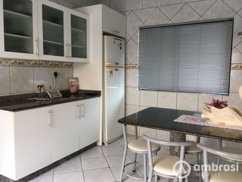 CASA 1 SUITE + 02 QTOS - BAIRRO SÃO LUIZ  - SEMI MOBILIADA 