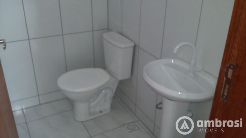 Casa de 2 quartos, no bairro Águas Claras, em Brusque | Eu Corretor