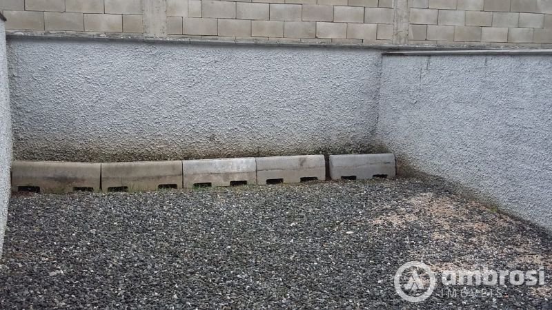 Casa de 2 quartos, no bairro Águas Claras, em Brusque | Eu Corretor