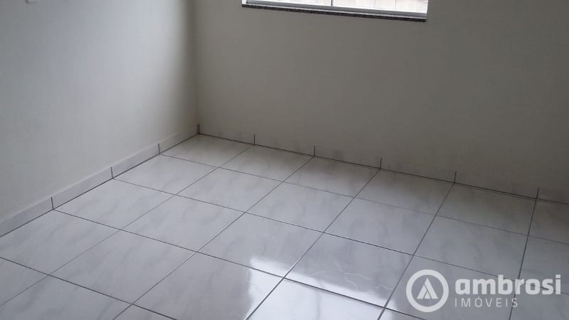 Casa de 2 quartos, no bairro Águas Claras, em Brusque | Eu Corretor